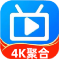 4K聚合影视app最新版 v1.0