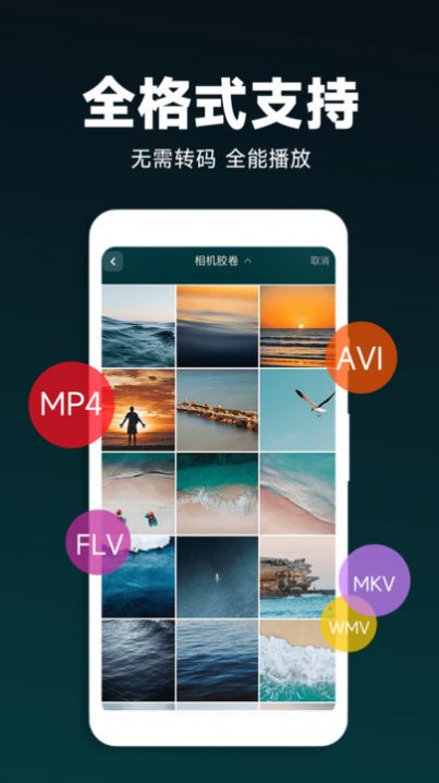 私密影院播放器app最新版图3: