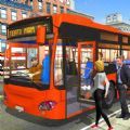 城市公交驾驶达人游戏官方版 v3.4.9
