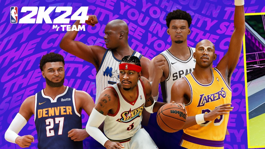 nba2k24梦幻球队国际服下载安装苹果版手游图片2