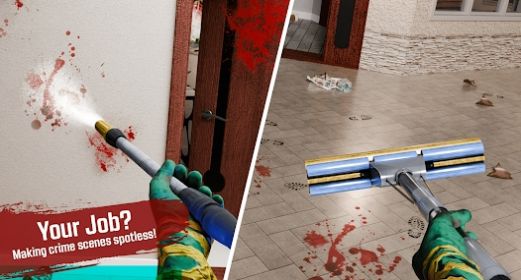 犯罪现场谋杀之谜游戏官方版图2: