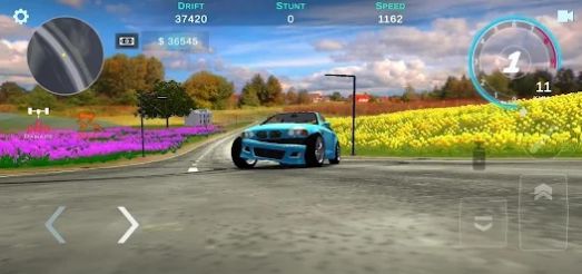 AutoX漂移赛车3游戏官方最新版（AutoX Drift Racing 3）图片2