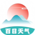 百日天气预报app官方版 v1.0.0