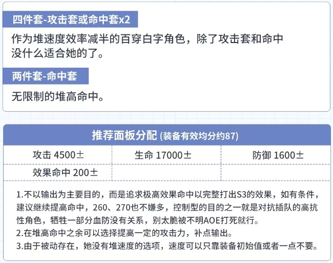 第七史诗镇魂罗安纳装备技能攻略 5星黑暗属性魔导士镇魂罗安纳解析[多图]图片6