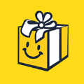 微笑盲盒购物app官方版 v1.0.0