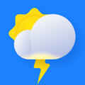 安心天气提醒app官方下载 v1.0.1