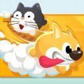 猫狗缠斗安卓版下载游戏 v1.0.1