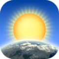 卫星实时天气app安卓版 v1.0.0