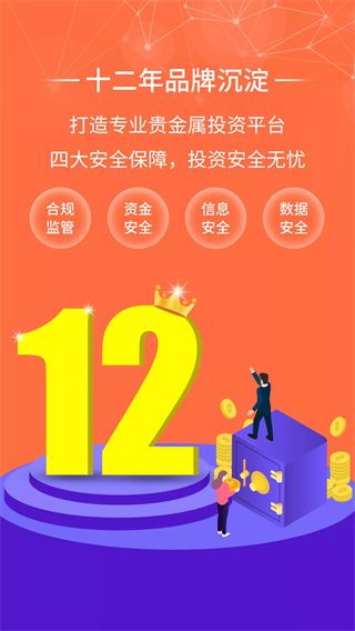 金价查询app最新版（金荣中国）图3: