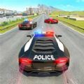 警车极速狂飙游戏官方版 v1.0