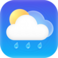 雨霞天气预报app最新版 v1.0.0