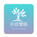 井后壁纸app